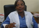 Mme MAMBO Déba